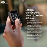  DJI Osmo Mobile 8P ( OM8P ) Creator Combo 