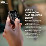  DJI Osmo Mobile 8P ( OM8P ) Advanced Tracking Combo 