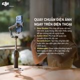  DJI Osmo Mobile 8P ( OM8P ) Creator Combo 