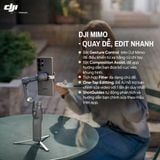  DJI Osmo Mobile 8P ( OM8P ) Creator Combo 