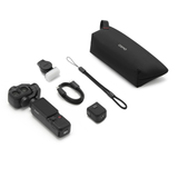  DJI Osmo Pocket 4P ( Standard Combo ) 