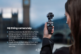  DJI Osmo Pocket 4P ( Standard Combo ) 