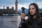  DJI Osmo Pocket 4P ( Standard Combo ) 