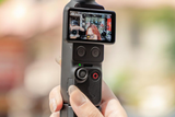  DJI Osmo Pocket 4P ( Standard Combo ) 