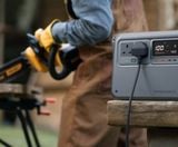  Trạm sạc di động DJI Power 1000 V2 