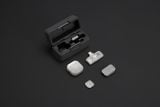  Microphone DJI Mic Mini 2S (1 TX + 1 Mobile RX + Charging Case) 