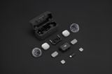  Microphone DJI Mic Mini 2S Combo ( 2 Tx + 1 Rx + Charging Case ) 