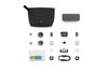  Microphone DJI Mic Mini 2S Combo ( 2 Tx + 1 Rx + Charging Case ) 