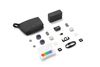  Microphone DJI Mic Mini 2S Combo ( 2 Tx + 1 Rx + Charging Case ) 