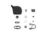  Microphone DJI Mic Mini 2S (1 TX + 1 RX) 