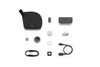  Microphone DJI Mic Mini 2S (1 TX + 1 Mobile RX + Charging Case) 