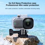  Vỏ chống nước cho DJI Nano 