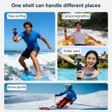  Vỏ chống nước cho DJI Nano 