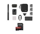  DJI Osmo 360 II Adventure Combo 8K 