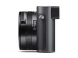  Máy ảnh Leica D-Lux 8 Metal Gray ( Dlux 8 ) 