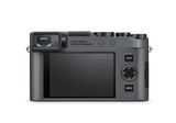  Máy ảnh Leica D-Lux 8 Metal Gray ( Dlux 8 ) 