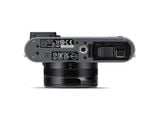  Máy ảnh Leica D-Lux 8 Metal Gray ( Dlux 8 ) 