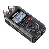  TASCAM DR-40XP – Máy ghi âm di động 4 kênh 32-bit Float 