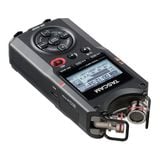  TASCAM DR-40XP – Máy ghi âm di động 4 kênh 32-bit Float 