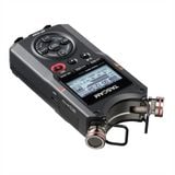  TASCAM DR-40XP – Máy ghi âm di động 4 kênh 32-bit Float 