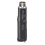  TASCAM DR-40XP – Máy ghi âm di động 4 kênh 32-bit Float 