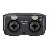  TASCAM DR-40XP – Máy ghi âm di động 4 kênh 32-bit Float 