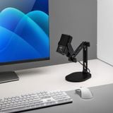  Chân Micro để bàn RODE DS2 Desktop Studio Arm 