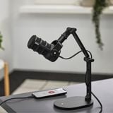  Chân Micro để bàn RODE DS2 Desktop Studio Arm 