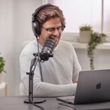  Chân Micro để bàn RODE DS2 Desktop Studio Arm 