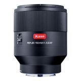  Ống kính Kase 150mm f/5.6 AF Reflex For Canon EF / Sony E / Nikon Z / Fujifilm GFX 