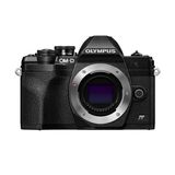  Máy ảnh Olympus OM EM10 Mark IV body ( OM10 Mark IV ) 