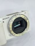  Máy ảnh Sony ZV-E10 body 