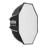  Softbox Godox EazyFlow ngàm Bowens Octa 60 / 90 / 120cm 
