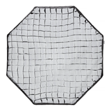  Softbox Godox EazyFlow ngàm Bowens Octa 60 / 90 / 120cm 