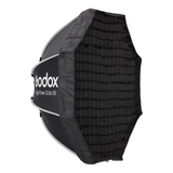  Softbox Godox EazyFlow ngàm Bowens Octa 60 / 90 / 120cm 