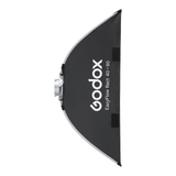  Softbox Godox EazyFlow ngàm Bowens Rect 40x90 / 60x90 