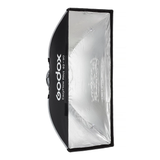  Softbox Godox EazyFlow ngàm Bowens Rect 40x90 / 60x90 