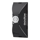  Softbox Godox EazyFlow ngàm Bowens Rect 40x90 / 60x90 