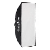  Softbox Godox EazyFlow ngàm Bowens Rect 40x90 / 60x90 