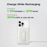  Pin dự phòng EcoFlow RAPID Magnetic / RAPID Qi1 Power Bank 10000mah 