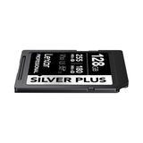  Thẻ nhớ SD Lexar Professional Silver Plus UHS-I U3 64gb / 128gb / 256 / 512gb 255MB 