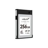  Thẻ Nhớ Exascend 256GB 3500Mb Element Pro CFexpress 4.0 Type B 