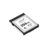  Thẻ Nhớ Exascend 256GB 3500Mb Element Pro CFexpress 4.0 Type B 
