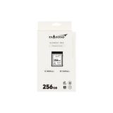  Thẻ Nhớ Exascend 256GB 3500Mb Element Pro CFexpress 4.0 Type B 