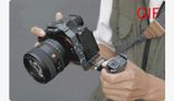  Khung Falcam for Sony FX3 - FX30 / A7 IV - A7R5 - A1 :  F22, F38 & F50 Quick Release Basic Cage Kit 