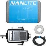  Đèn Nanlite FC1200B Bi Color LED Spotlight 