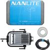  Đèn Nanlite FC1200B Bi Color LED Spotlight 
