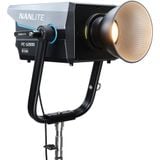  Đèn Nanlite FC1200B Bi Color LED Spotlight 