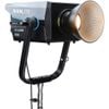  Đèn Nanlite FC1200B Bi Color LED Spotlight 