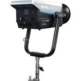  Đèn Nanlite FC1200B Bi Color LED Spotlight 